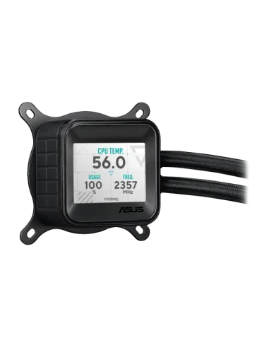 Dissipatore Asus PRIME LC 360 ARGB LCD 90RC00Z1-B0EAY0
