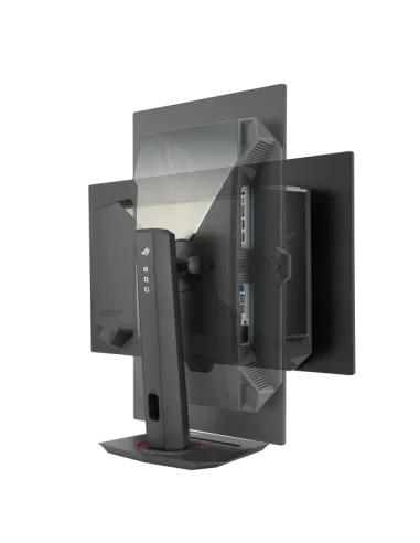 Monitor Asus ROG STRIX OLED 27 QD-OLED XG27UCDMG 90LM0B20-B01971