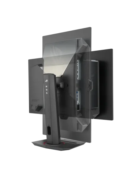 Monitor Asus ROG STRIX OLED 27 QD-OLED XG27UCDMG 90LM0B20-B01971