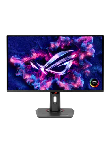 Monitor Asus ROG STRIX OLED 27 QD-OLED XG27UCDMG 90LM0B20-B01971