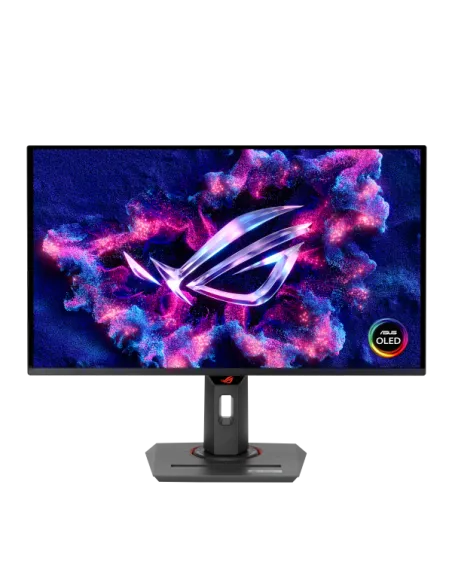 Monitor Asus ROG STRIX OLED 27 QD-OLED XG27UCDMG 90LM0B20-B01971