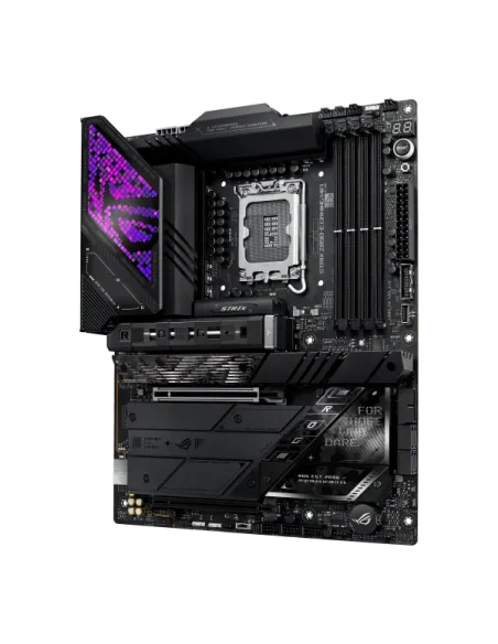 Scheda Madre Asus ROG STRIX Z890-E GAMING WIFI 90MB1IM0-M0EAY0