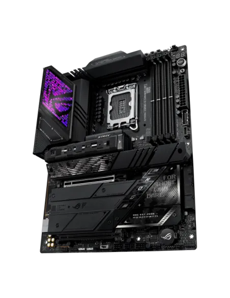 Scheda Madre Asus ROG STRIX Z890-E GAMING WIFI 90MB1IM0-M0EAY0