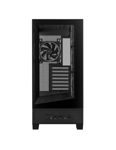 Case per PC Asus A31 PLUS TG ARGB BLACK 90DC00R0-B19000