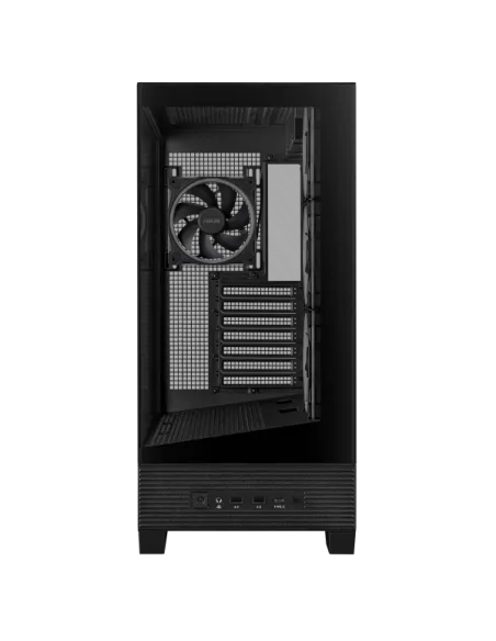 Case per PC Asus A31 PLUS TG ARGB BLACK 90DC00R0-B19000