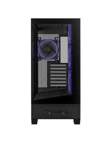 Case per PC Asus A31 PLUS TG ARGB BLACK 90DC00R0-B19000