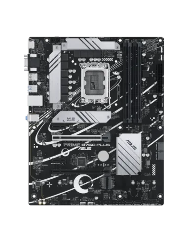 Scheda Madre Asus PRIME B760-PLUS 90MB1EF0-M1EAY0