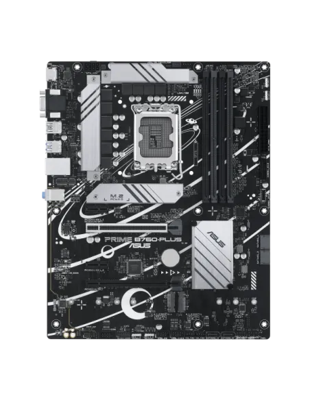 Scheda Madre Asus PRIME B760-PLUS 90MB1EF0-M1EAY0