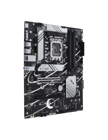 Scheda Madre Asus PRIME B760-PLUS 90MB1EF0-M1EAY0
