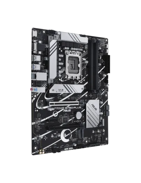 Scheda Madre Asus PRIME B760-PLUS 90MB1EF0-M1EAY0