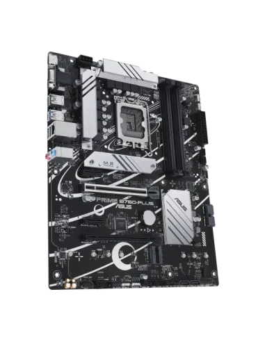 Scheda Madre Asus PRIME B760-PLUS 90MB1EF0-M1EAY0