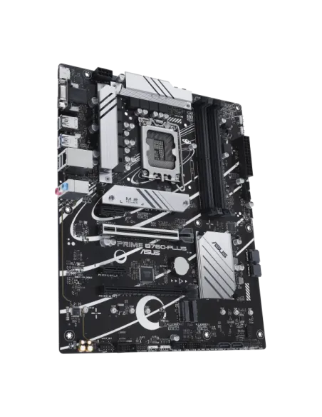 Scheda Madre Asus PRIME B760-PLUS 90MB1EF0-M1EAY0