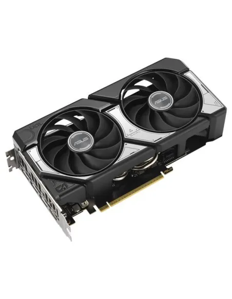 Scheda Video Asus DUAL-RTX5060TI-O8G 90YV0MP2-M0NA00