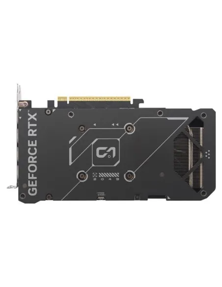 Scheda Video Asus DUAL-RTX5060TI-O8G 90YV0MP2-M0NA00