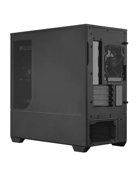 Case per PC Asus PRIME AP202 TG ARGB BLACK 90DC00P0-B19000