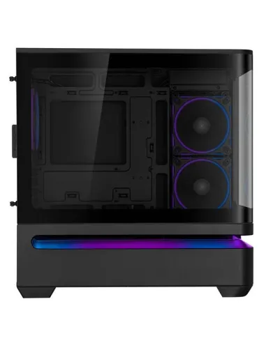 Case per PC Asus PRIME AP202 TG ARGB BLACK 90DC00P0-B19000