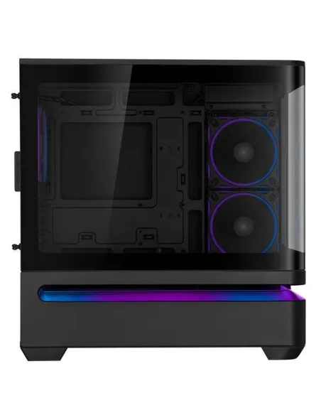 Case per PC Asus PRIME AP202 TG ARGB BLACK 90DC00P0-B19000
