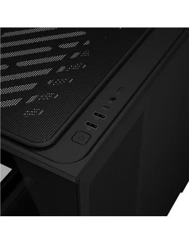 Case per PC Asus PRIME AP202 TG ARGB BLACK 90DC00P0-B19000