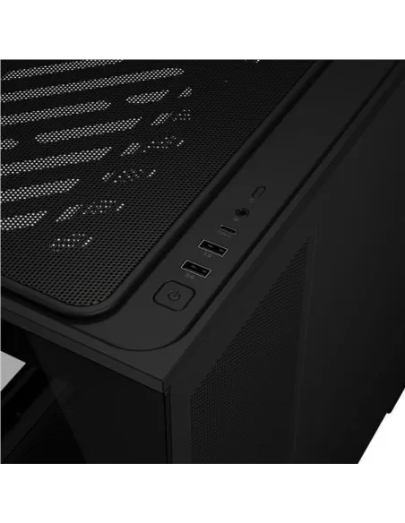 Case per PC Asus PRIME AP202 TG ARGB BLACK 90DC00P0-B19000