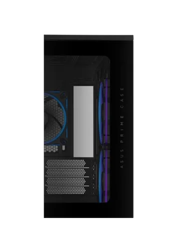 Case per PC Asus PRIME AP202 TG ARGB BLACK 90DC00P0-B19000