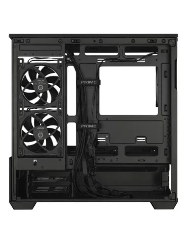 Case per PC Asus PRIME AP202 TG ARGB BLACK 90DC00P0-B19000