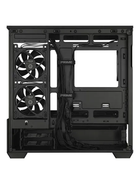 Case per PC Asus PRIME AP202 TG ARGB BLACK 90DC00P0-B19000
