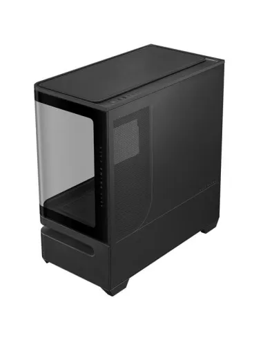 Case per PC Asus PRIME AP202 TG ARGB BLACK 90DC00P0-B19000