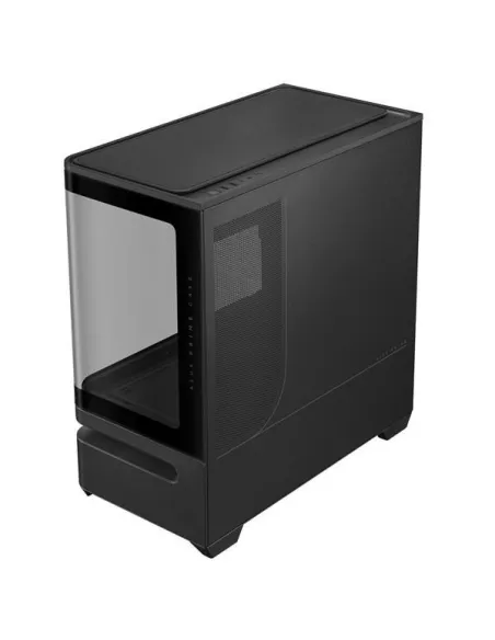Case per PC Asus PRIME AP202 TG ARGB BLACK 90DC00P0-B19000