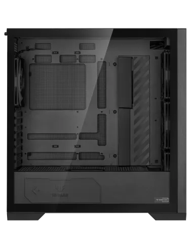 Case per PC Asus TUF GAMING GT302 TG ARGB BLACK 90DC00I0-B19000