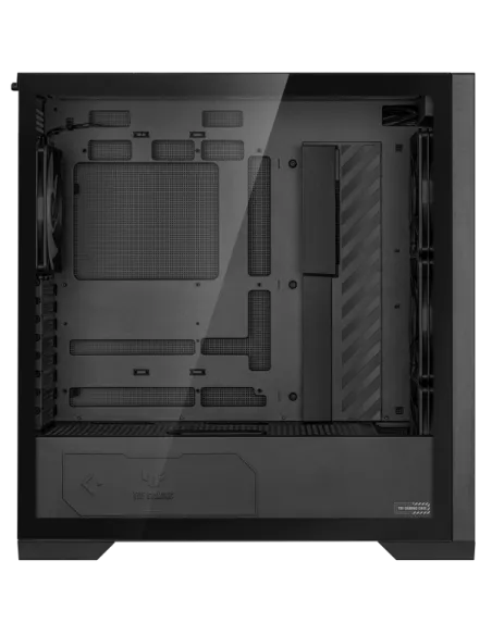Case per PC Asus TUF GAMING GT302 TG ARGB BLACK 90DC00I0-B19000