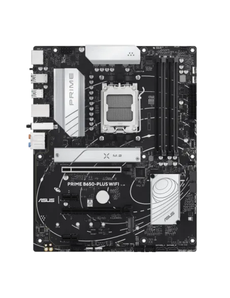 Scheda Madre Asus PRIME B650-PLUS WIFI 90MB1KP0-M0EAY0