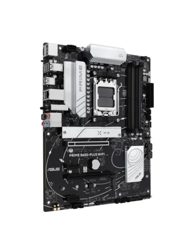 Scheda Madre Asus PRIME B650-PLUS WIFI 90MB1KP0-M0EAY0