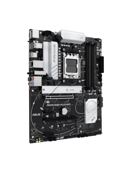 Scheda Madre Asus PRIME B650-PLUS WIFI 90MB1KP0-M0EAY0