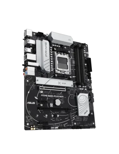 Scheda Madre Asus PRIME B650-PLUS WIFI 90MB1KP0-M0EAY0