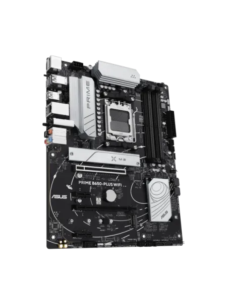 Scheda Madre Asus PRIME B650-PLUS WIFI 90MB1KP0-M0EAY0