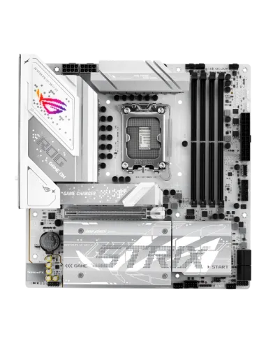 Scheda Madre Asus ROG STRIX B860-G GAMING WIFI 90MB1JF0-M0EAY0