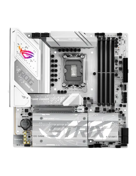 Scheda Madre Asus ROG STRIX B860-G GAMING WIFI 90MB1JF0-M0EAY0