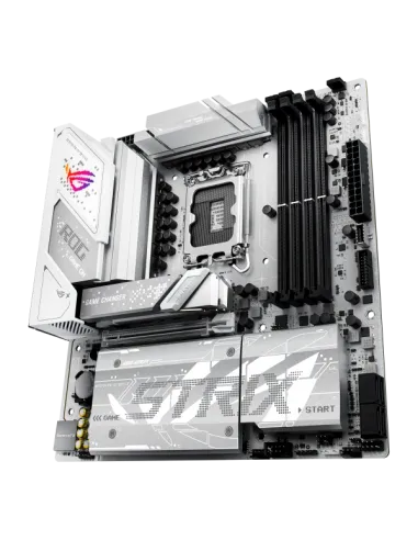Scheda Madre Asus ROG STRIX B860-G GAMING WIFI 90MB1JF0-M0EAY0