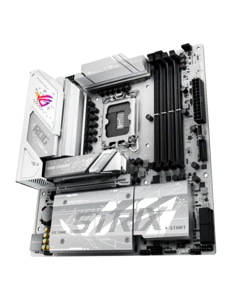 Scheda Madre Asus ROG STRIX B860-G GAMING WIFI 90MB1JF0-M0EAY0