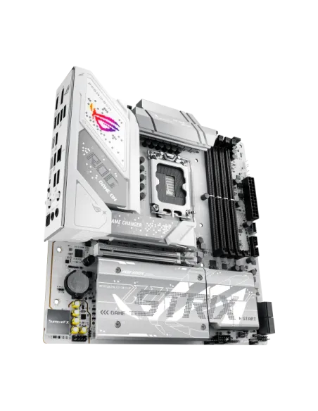 Scheda Madre Asus ROG STRIX B860-G GAMING WIFI 90MB1JF0-M0EAY0