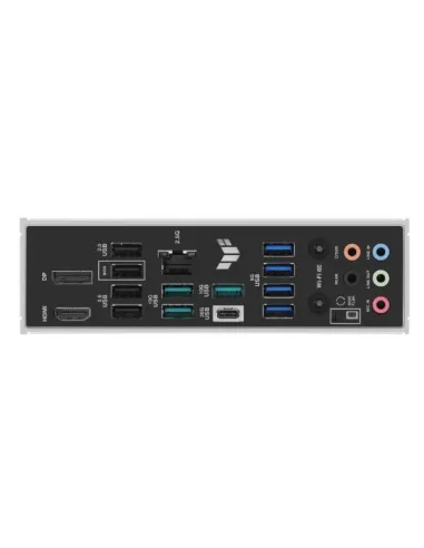 Scheda Madre Asus TUF GAMING B850M-PLUS WIFI 90MB1IY0-M0EAY0