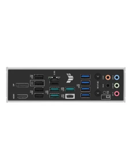 Scheda Madre Asus TUF GAMING B850M-PLUS WIFI 90MB1IY0-M0EAY0