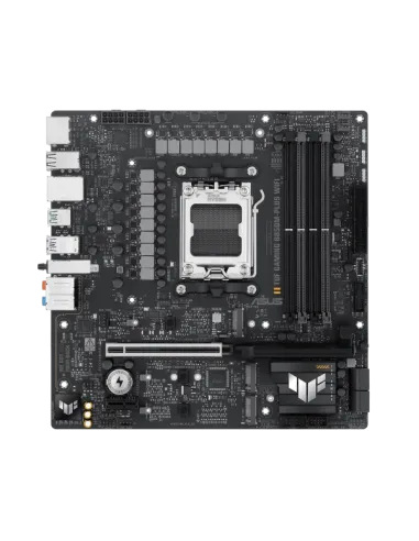 Scheda Madre Asus TUF GAMING B850M-PLUS WIFI 90MB1IY0-M0EAY0