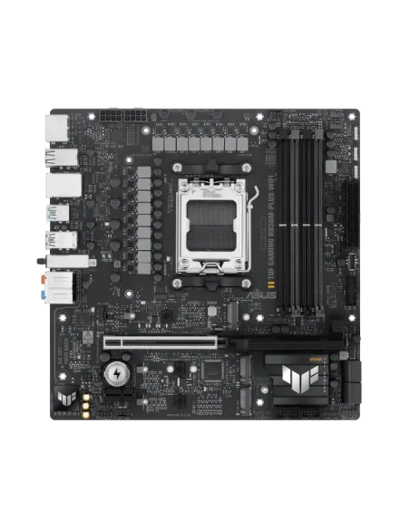 Scheda Madre Asus TUF GAMING B850M-PLUS WIFI 90MB1IY0-M0EAY0