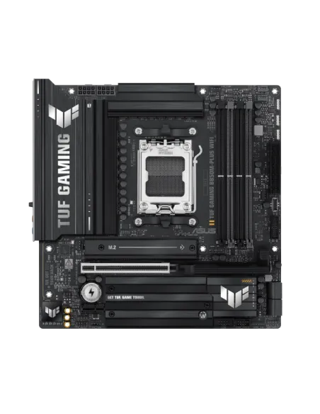 Scheda Madre Asus TUF GAMING B850M-PLUS WIFI 90MB1IY0-M0EAY0
