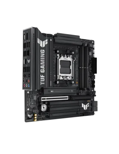 Scheda Madre Asus TUF GAMING B850M-PLUS WIFI 90MB1IY0-M0EAY0