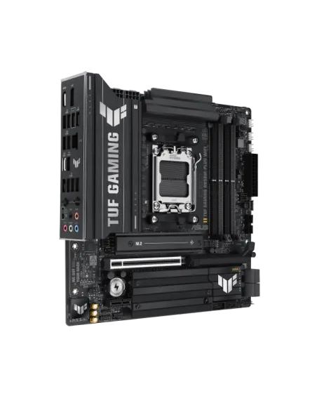 Scheda Madre Asus TUF GAMING B850M-PLUS WIFI 90MB1IY0-M0EAY0