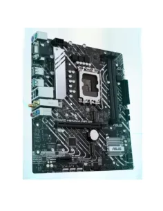 Scheda Madre Asus PRIME H610M-A WIFI D4 90MB1C80-M0EAY0