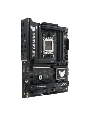 Scheda Madre Asus TUF GAMING B650E-PLUS WIFI 90MB1M20-M0EAY0