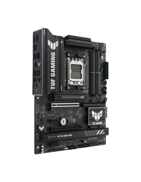 Scheda Madre Asus TUF GAMING B650E-PLUS WIFI 90MB1M20-M0EAY0